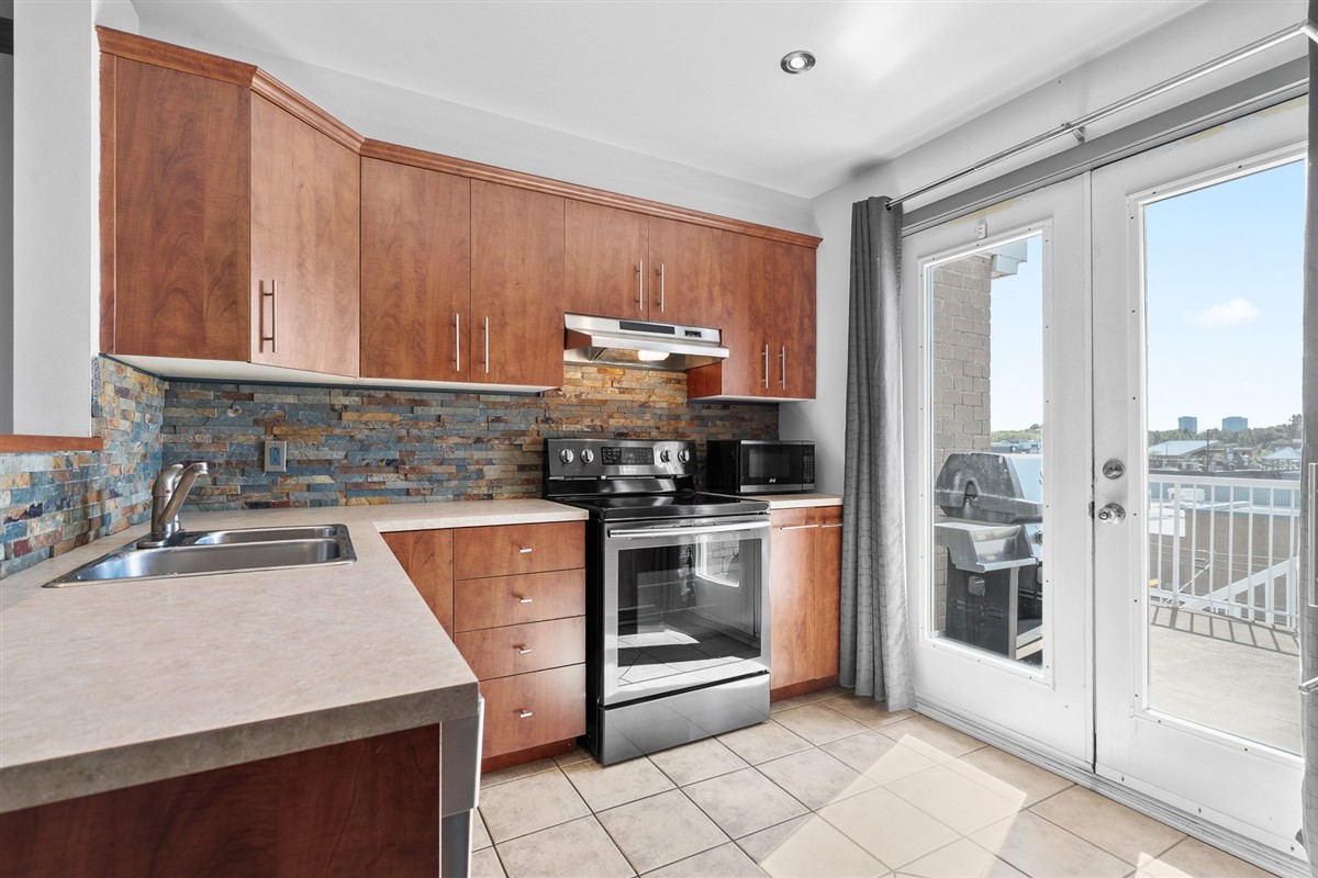 Appartement / Condo à vendre, Repentigny, photo 8 de 28