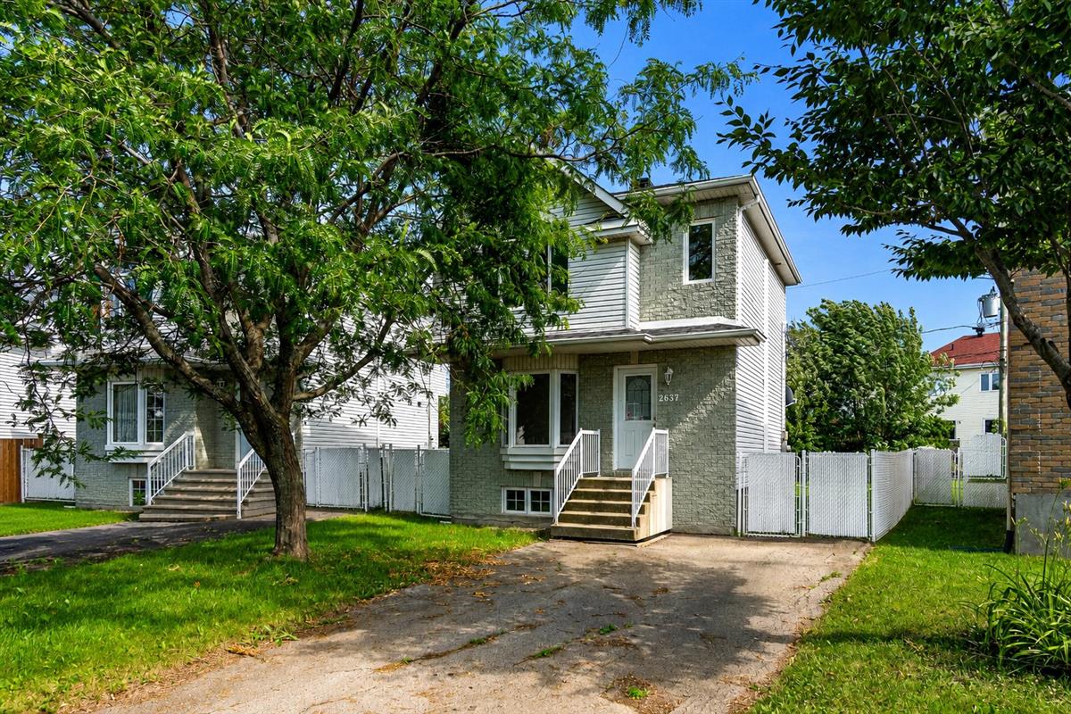 Two or more storey - 2637 Rue des Asters, Vaudreuil-Dorion