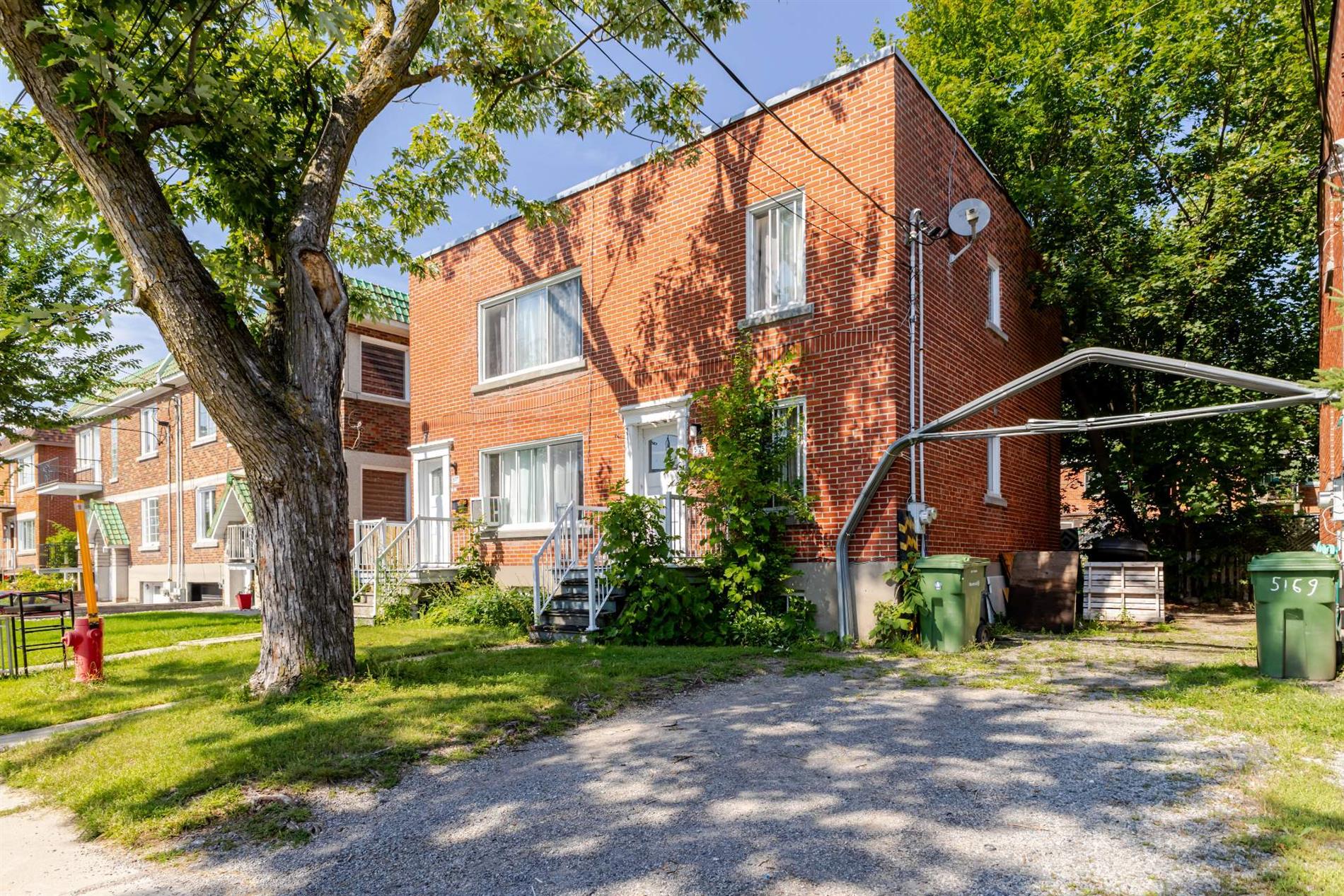 5175-5177 Av. King-Edward — photo 2