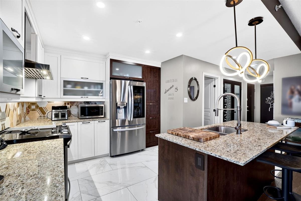 Appartement / Condo à vendre, Terrebonne (Lachenaie), photo 13 de 25