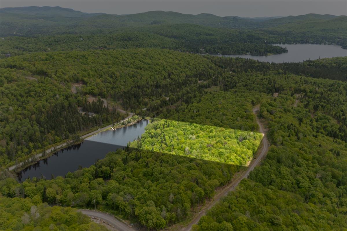Vue 12 de la propriété réf. 24993532 – Mtée Brien J0T 1J0