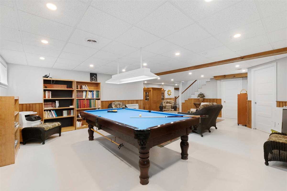 Vue 45 de la propriété réf. 10026512 – 19 Route des Seigneurs J0V 1X0