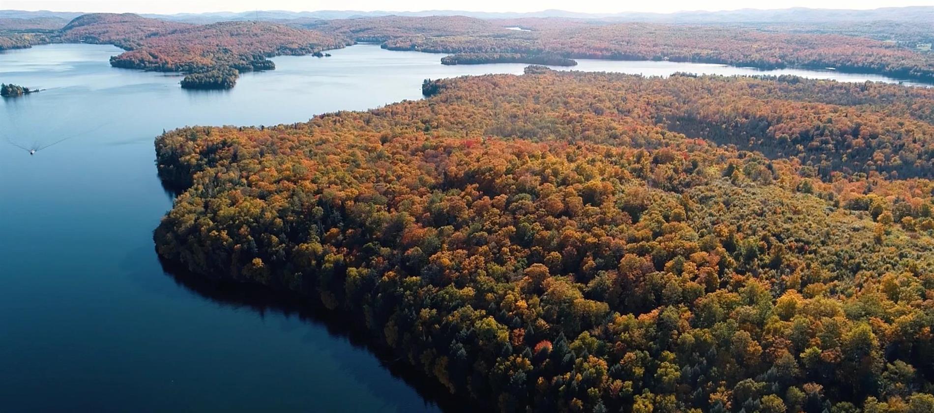 Ch. Tour-du-Lac-des-Îles — photo 2