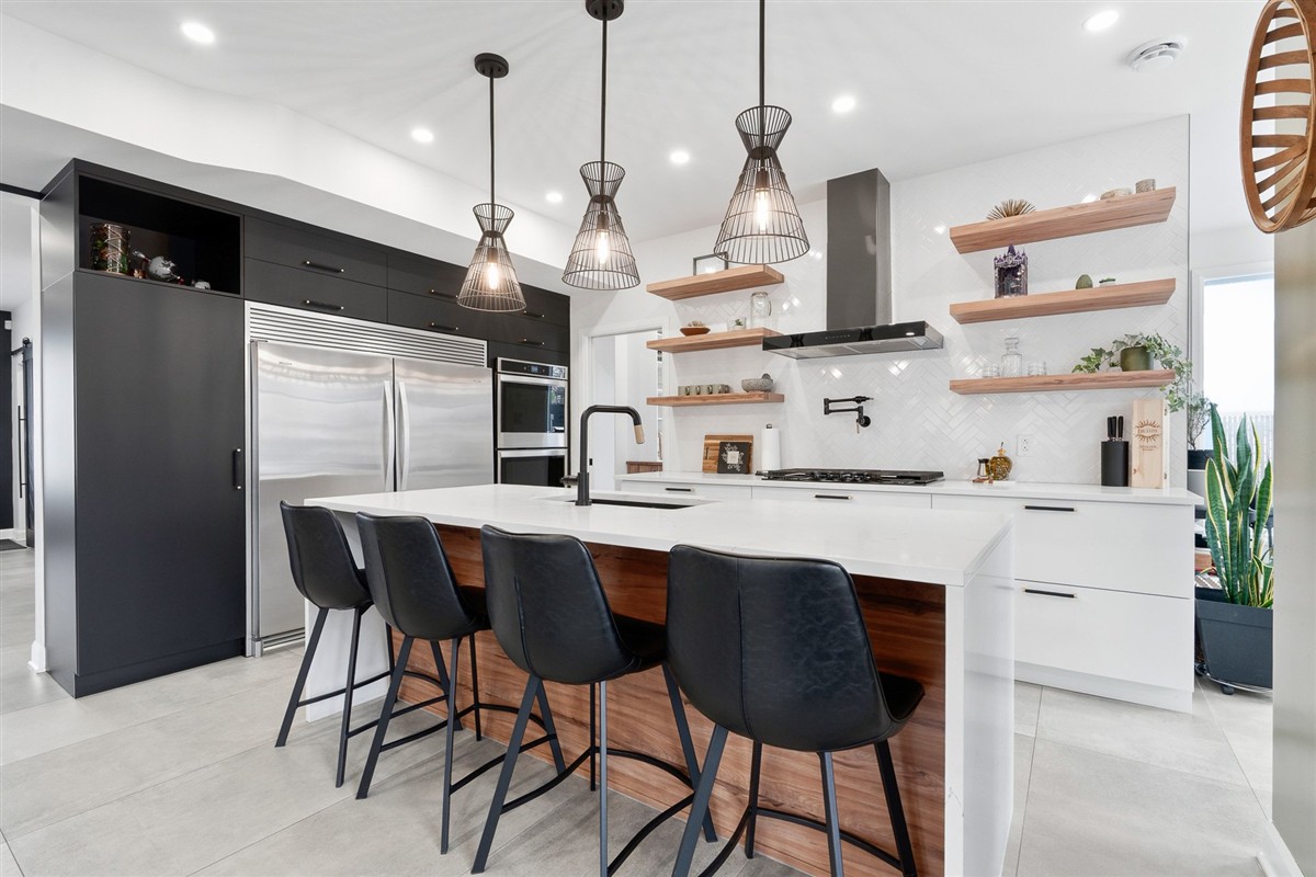 Maison à étages à vendre, Mascouche, photo 19 de 58