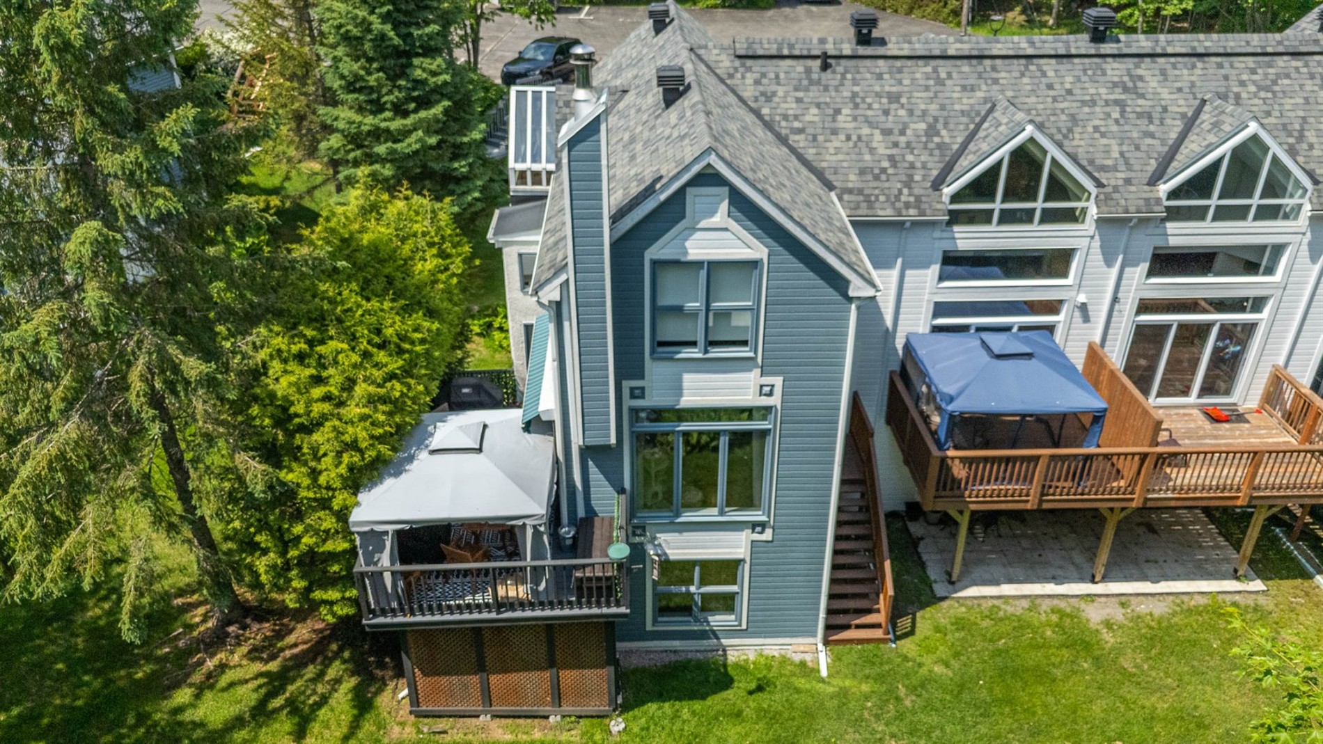 516Z Ch. des Cimes — photo 1