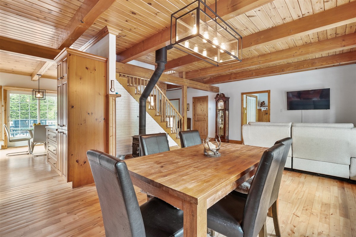 Maison à étages à vendre, Mascouche, photo 12 de 44