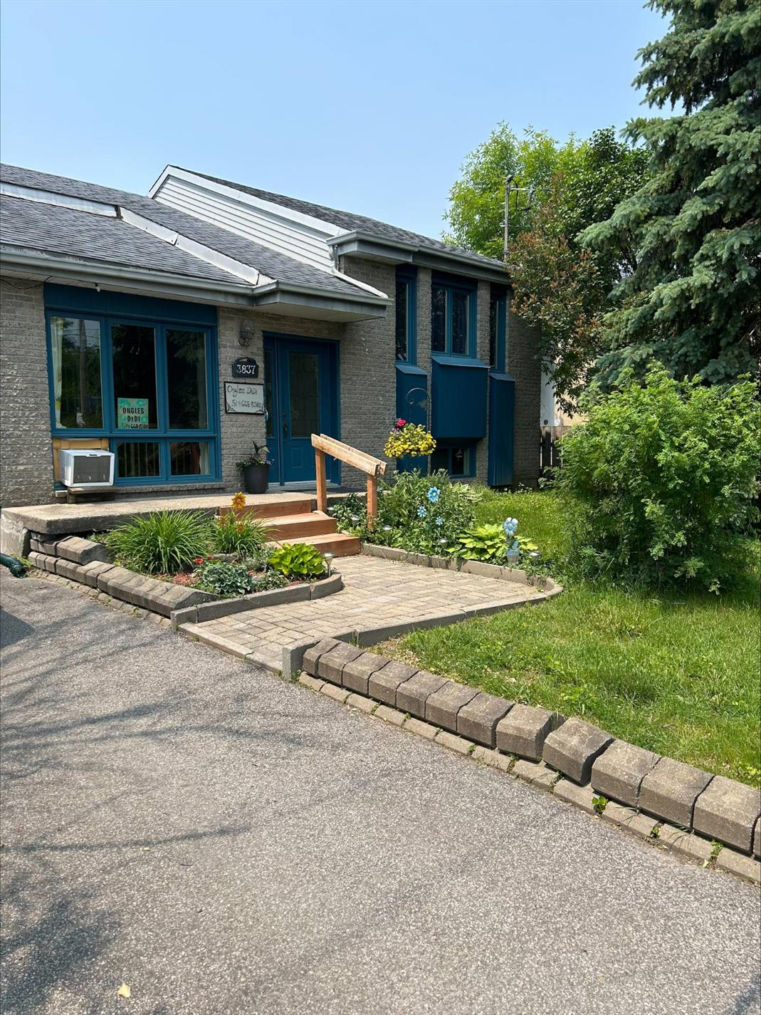 3837 Mtée Masson — photo 3