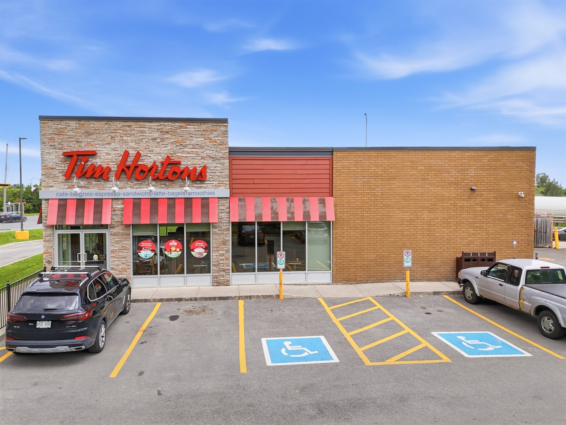 9900 Rue Sherbrooke E. — photo 2