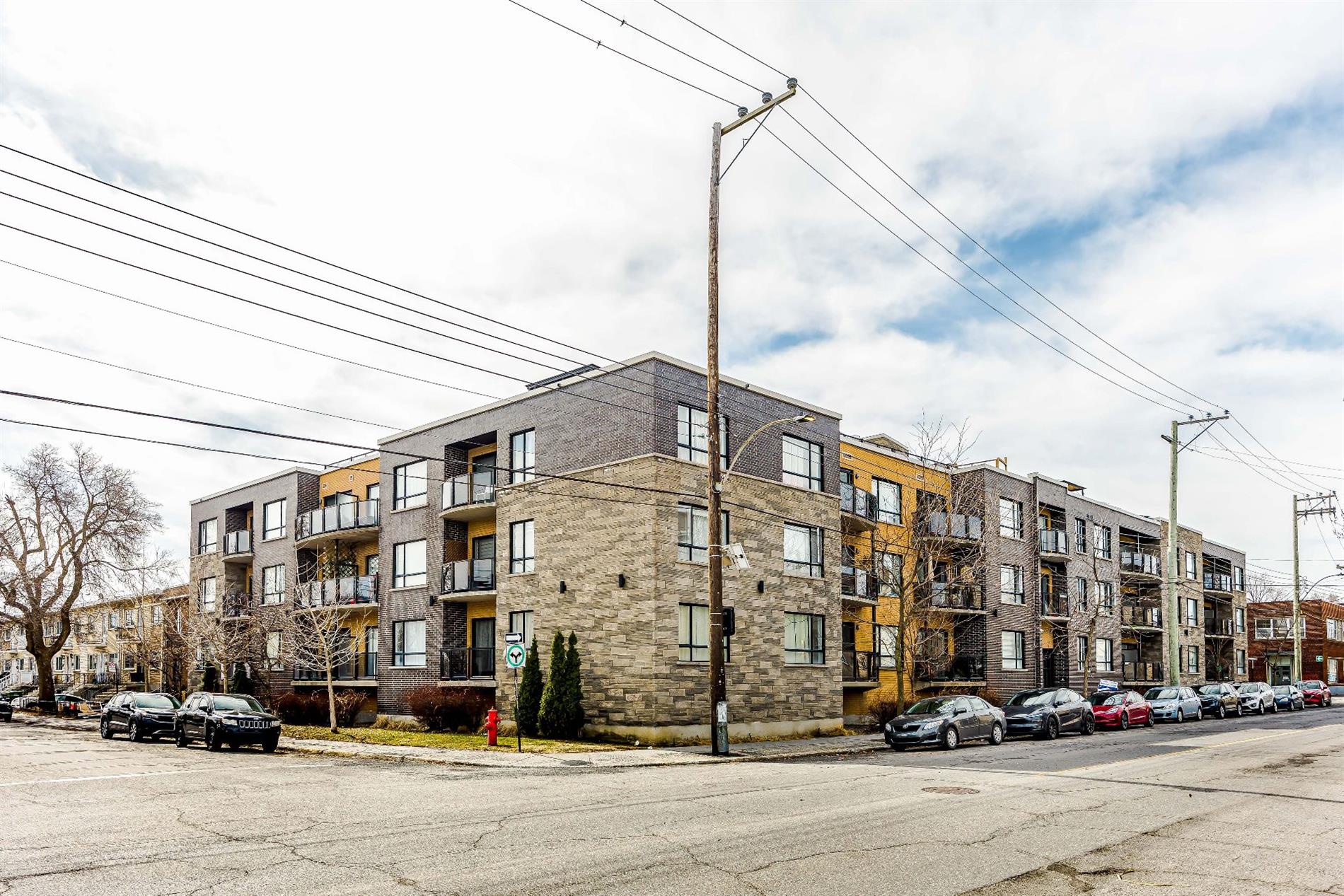 307-5720 Ch. Upper-Lachine — photo 2