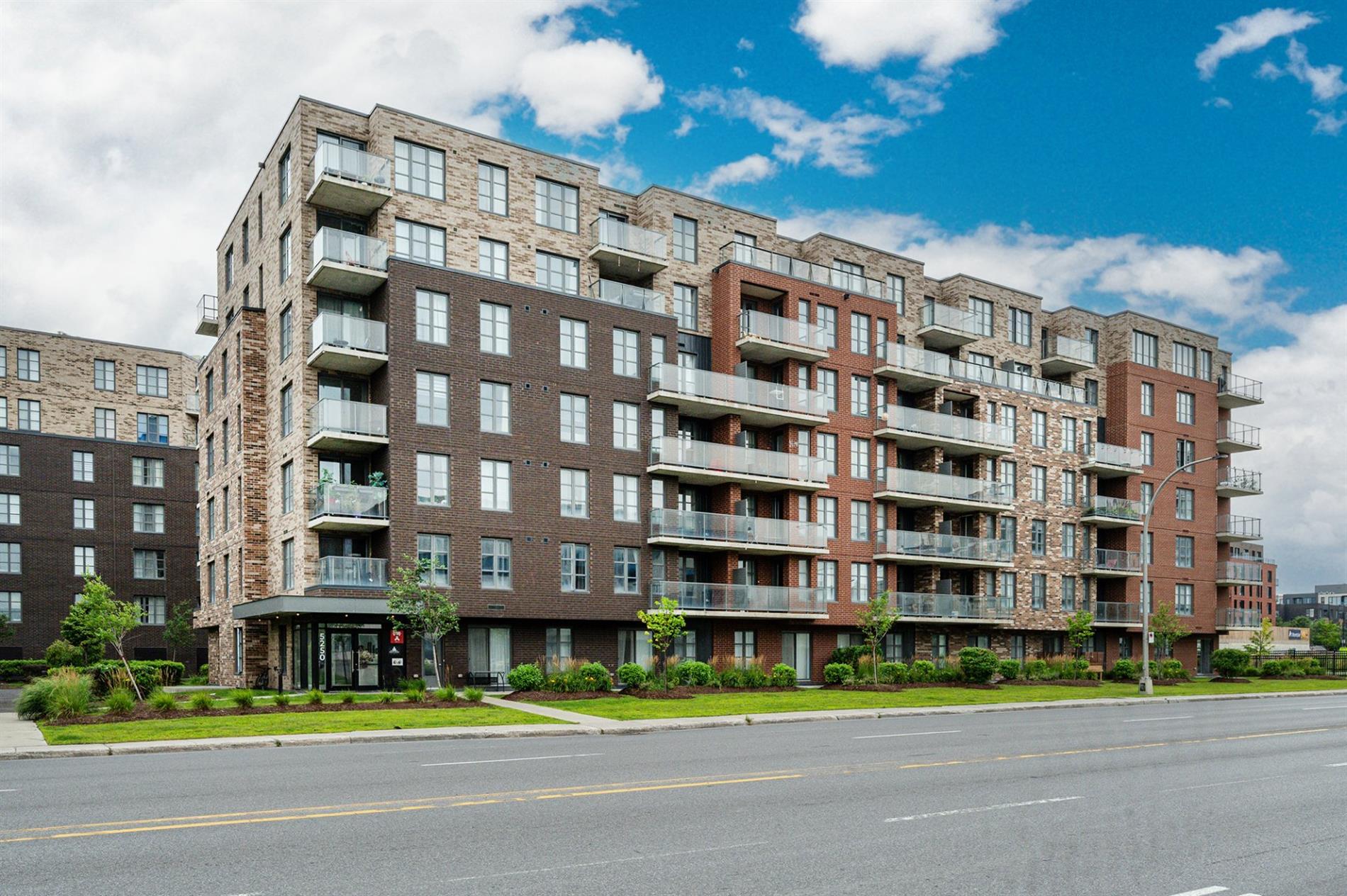 112-5250 Boul. Henri-Bourassa O. — photo 2