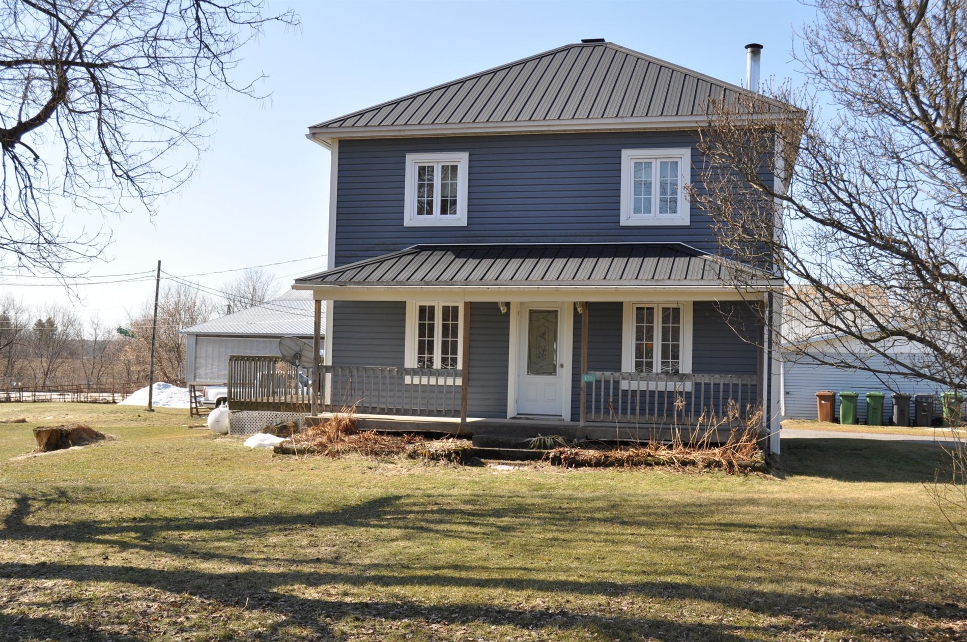 171 Route 139 — photo 1