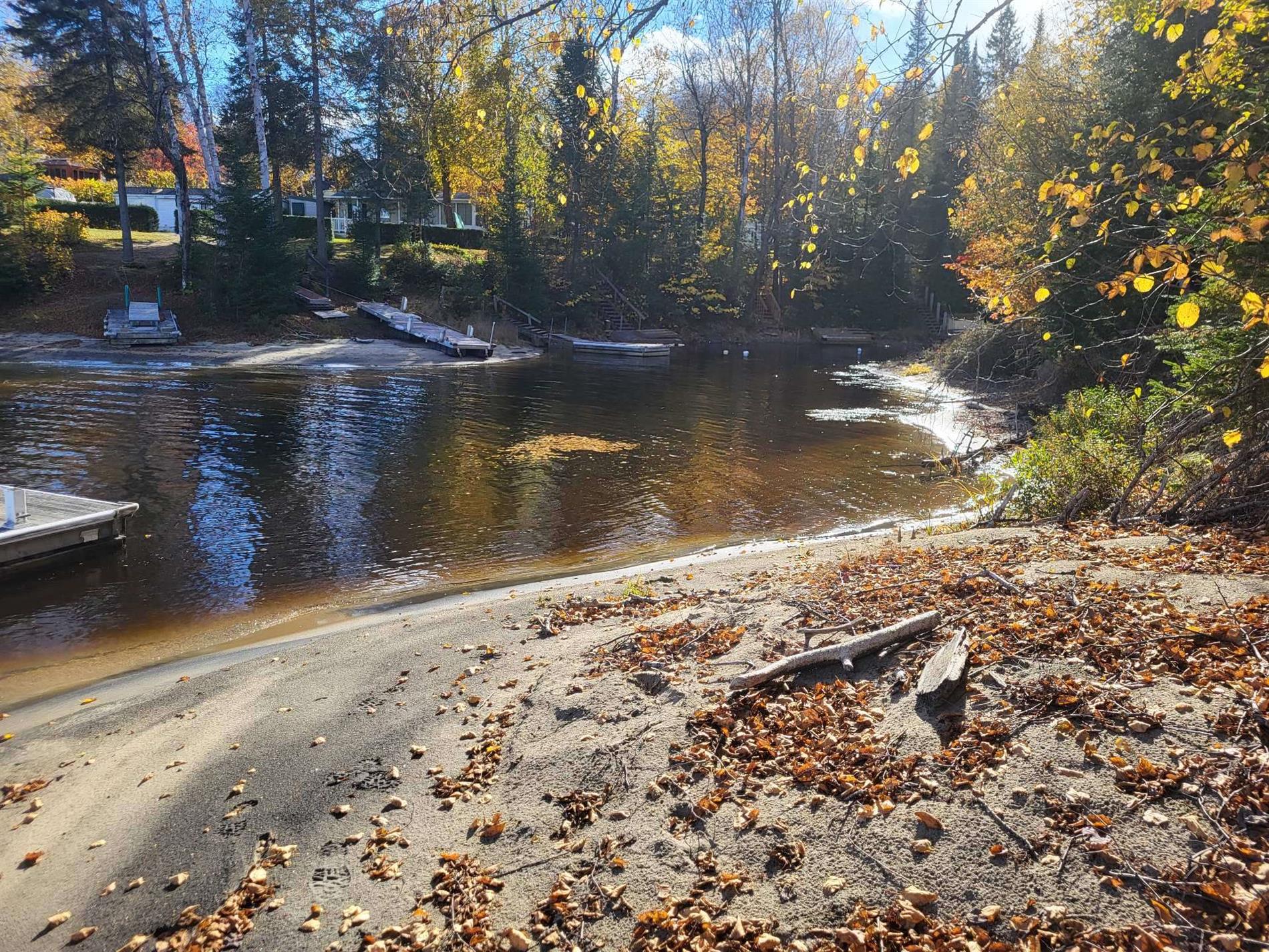 158 Ch. de la Baie-au-Sable — photo 3