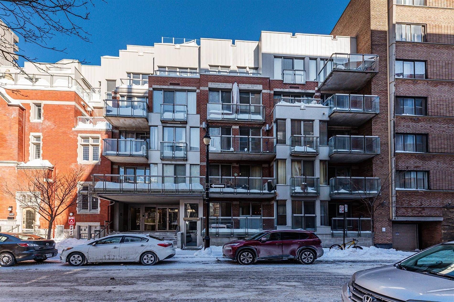 107-1455 Rue Towers — photo 2