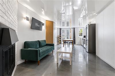 Appartement / Condo - Montréal (Le Plateau-Mont-Royal)