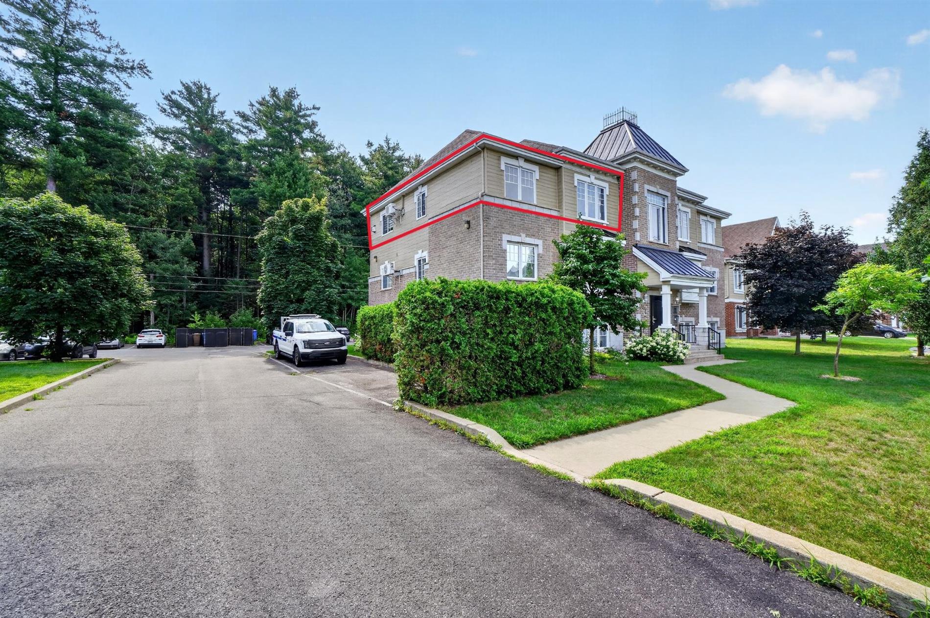 301-1231 Rue Rodrigue — photo 3