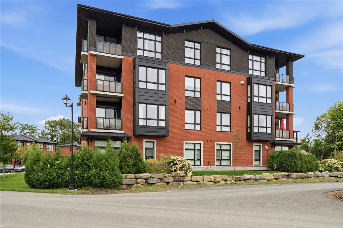 Appartement / Condo - 185 Rue De Langloiserie, Rosemère