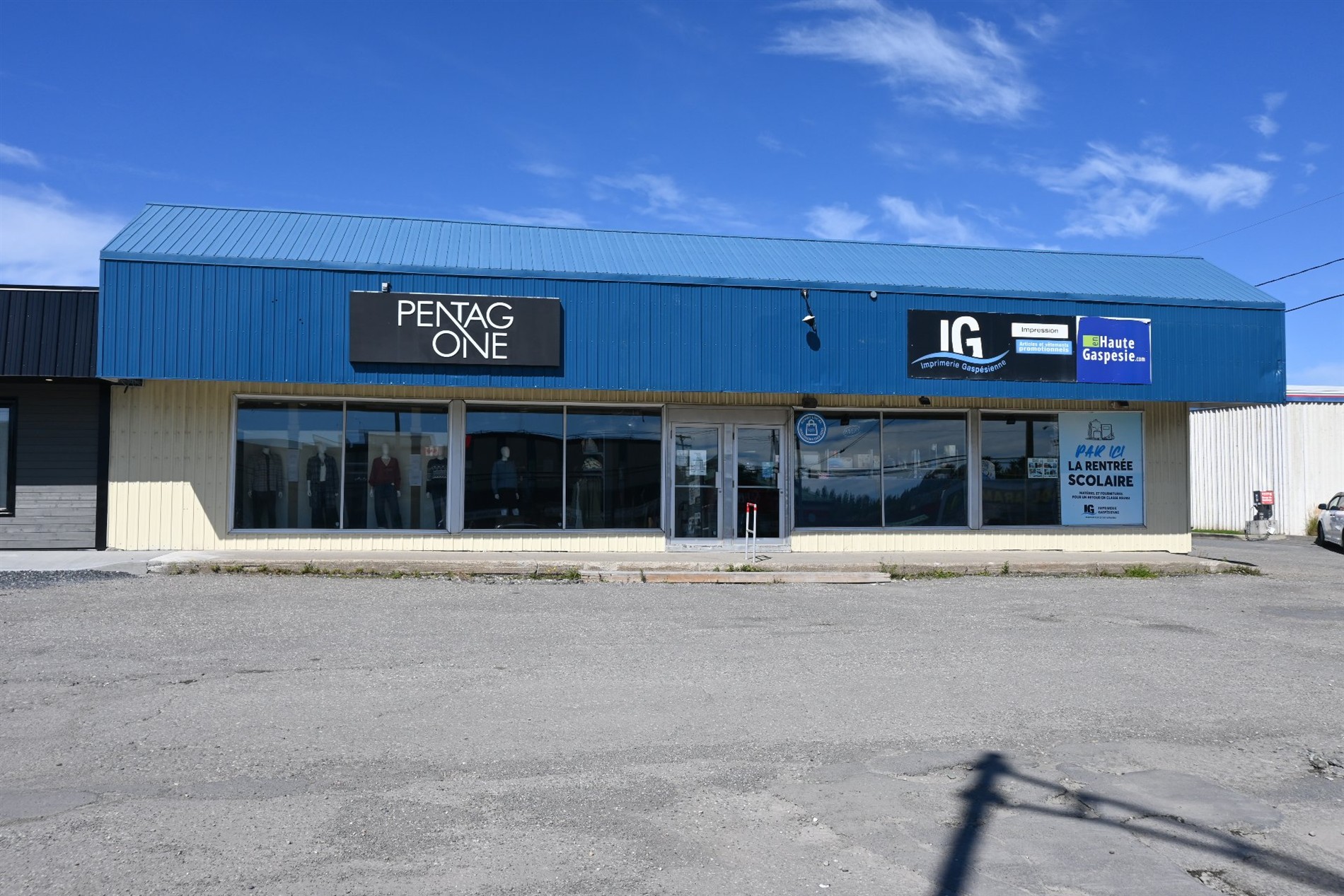 11-13 Boul. Ste-Anne O. — photo 2