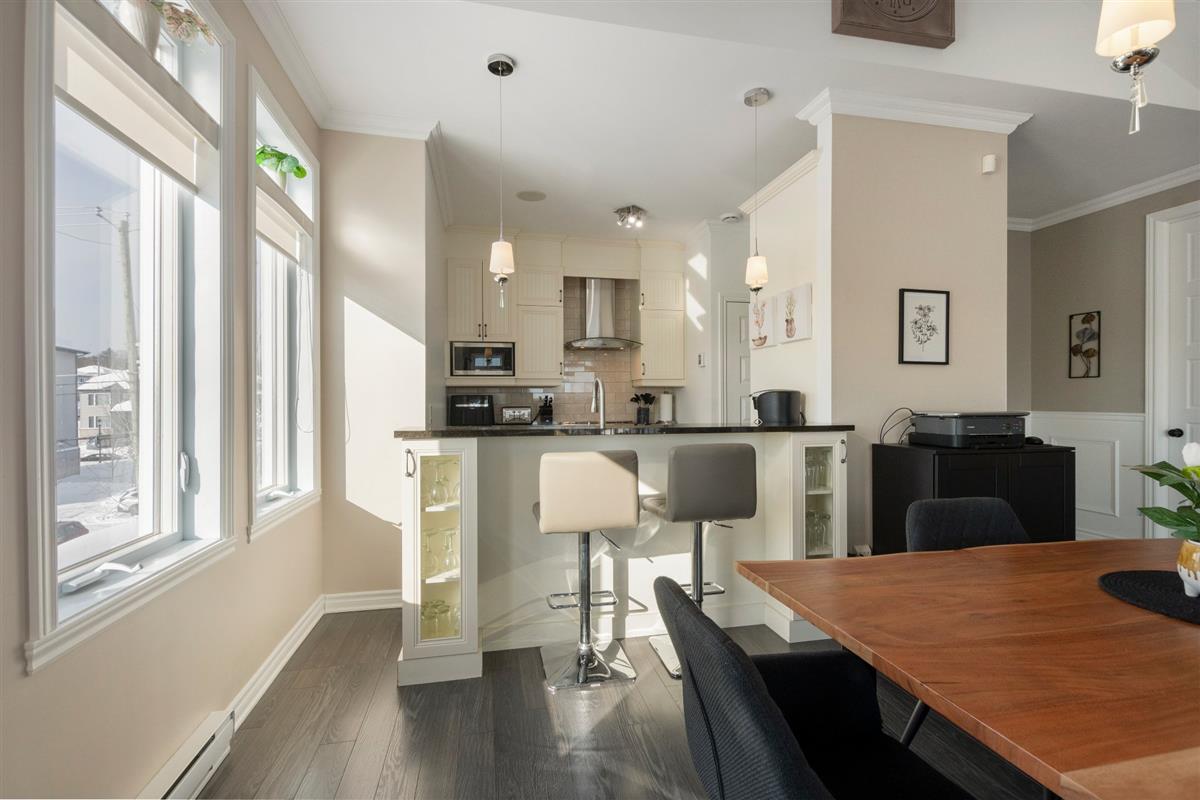 Vue 7 de la propriété réf. 13655426 – 564 Boul. de La Salette J5L 0C5