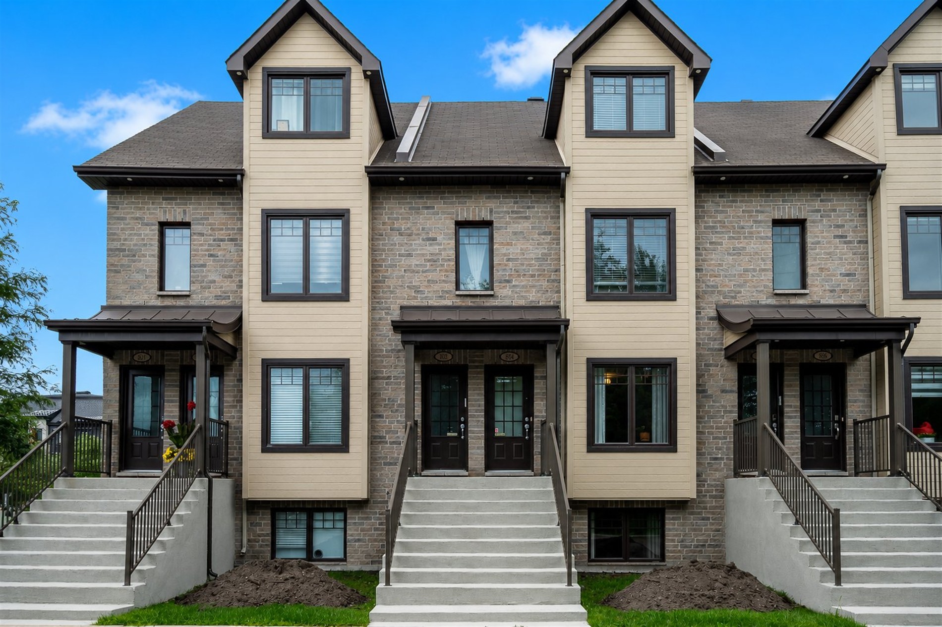 804-18495 Rue J.-A.-Bombardier — photo 1