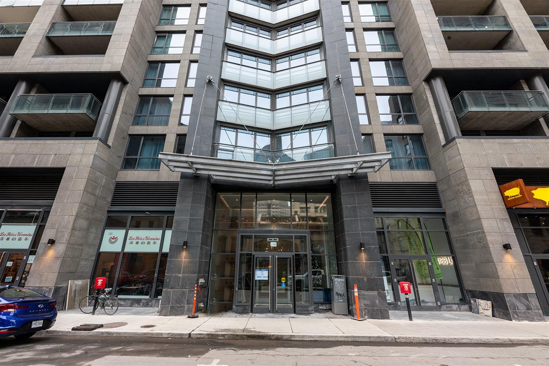 1012-1188 Av. Union — photo 2
