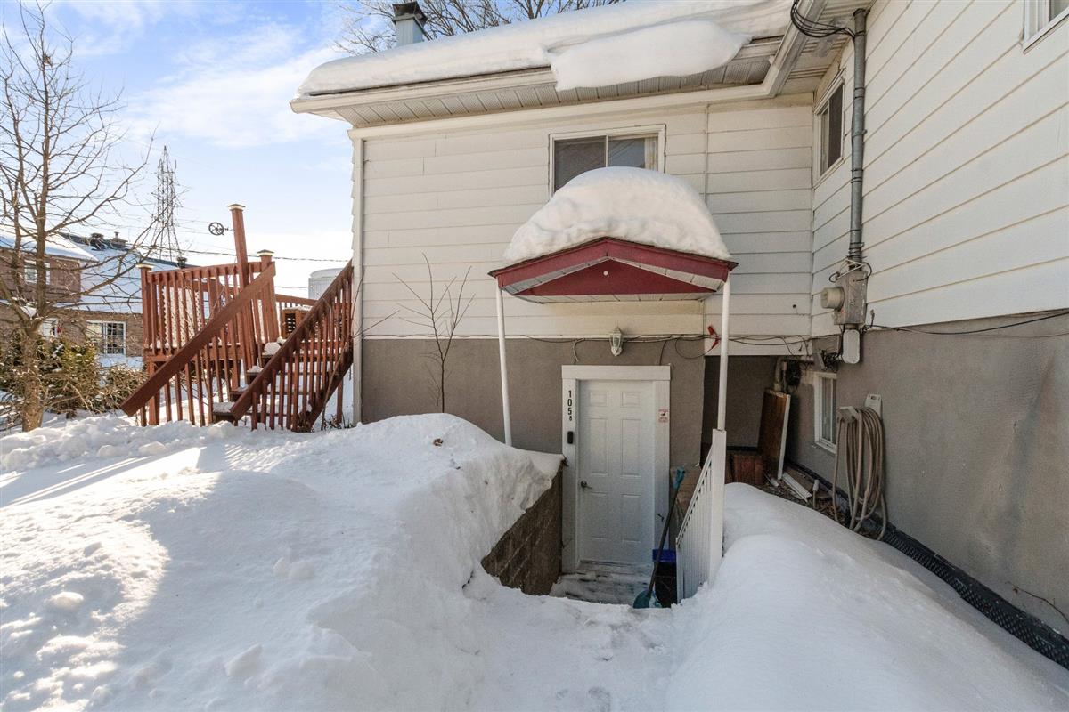 Vue 26 de la propriété réf. 25205513 – 105Z-105BZ Rue Francine J7Y 1L7