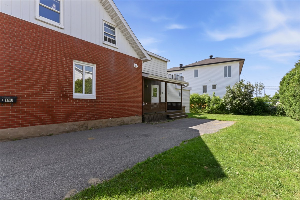 Duplex à vendre, Salaberry-de-Valleyfield, photo 2 de 31
