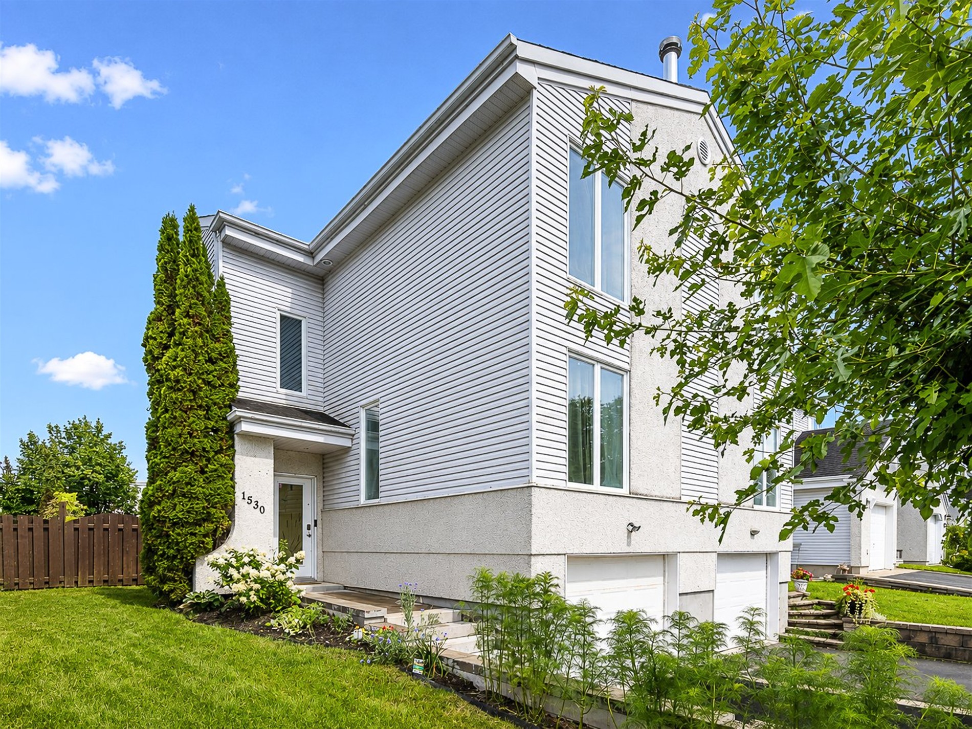 1530 Rue Maurice-Lalonde — photo 1