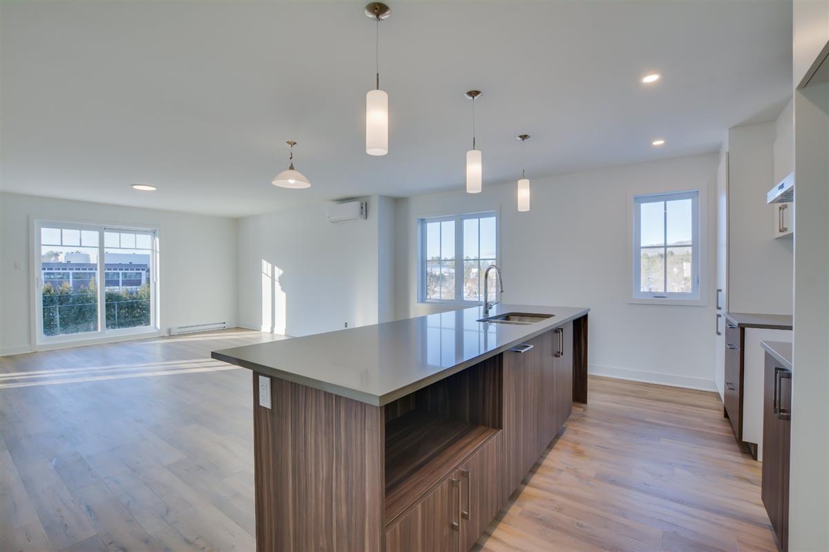 Appartement / Condo - 600 Rue Cadieux, Mont-Tremblant