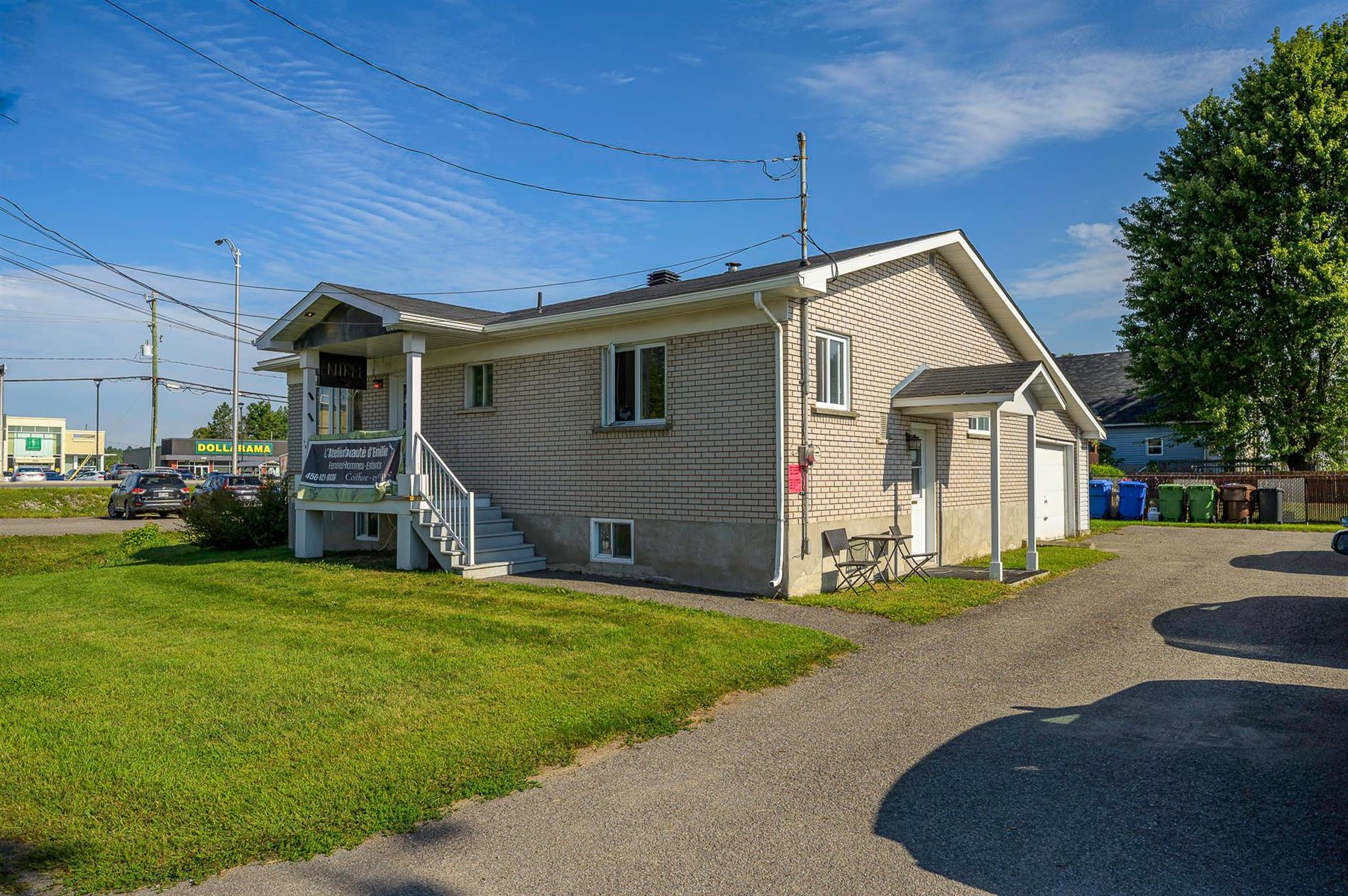 626 Mtée Masson — photo 1