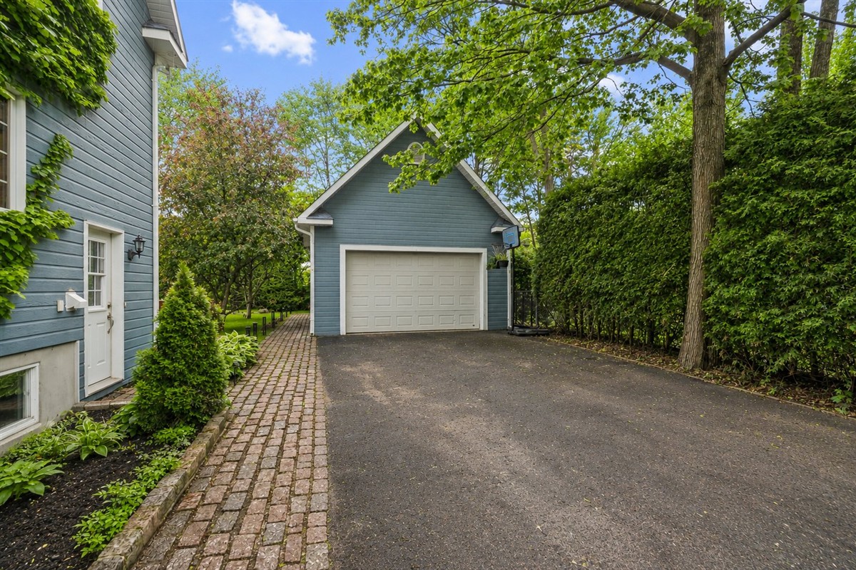 Maison à étages à vendre, Mascouche, photo 5 de 44
