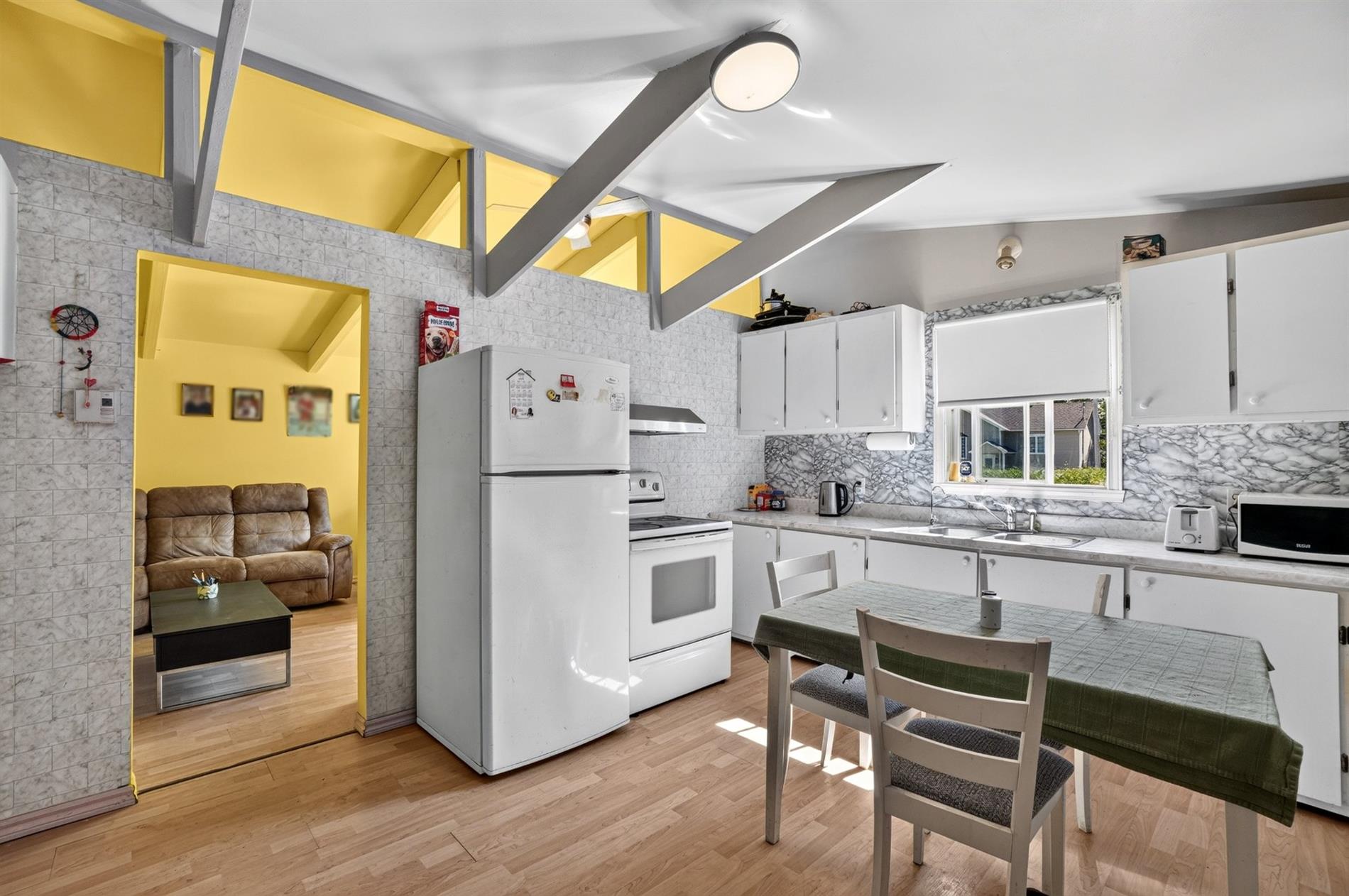 1413 Boul. Manseau — photo 3
