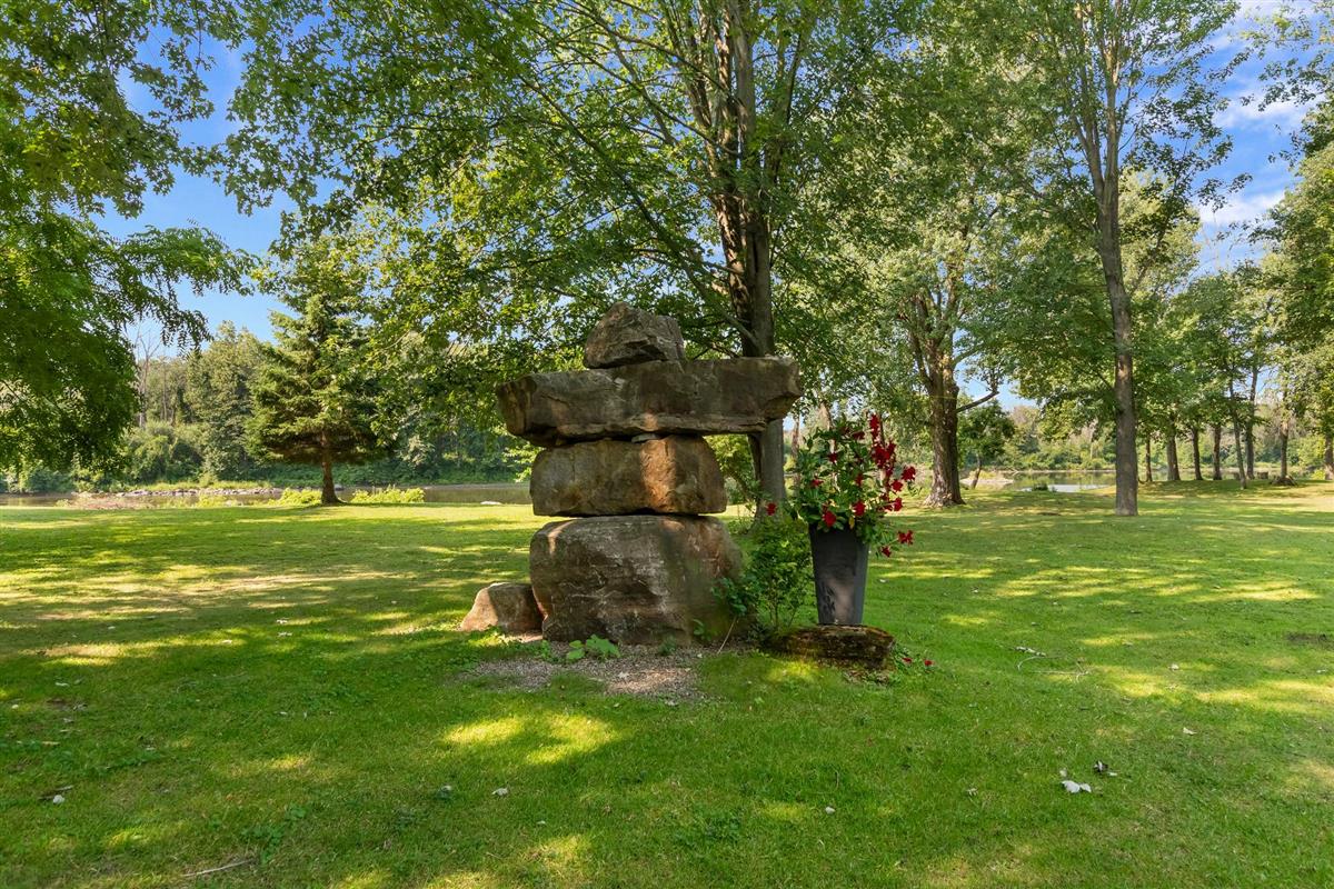 Vue 15 de la propriété réf. 10026512 – 19 Route des Seigneurs J0V 1X0