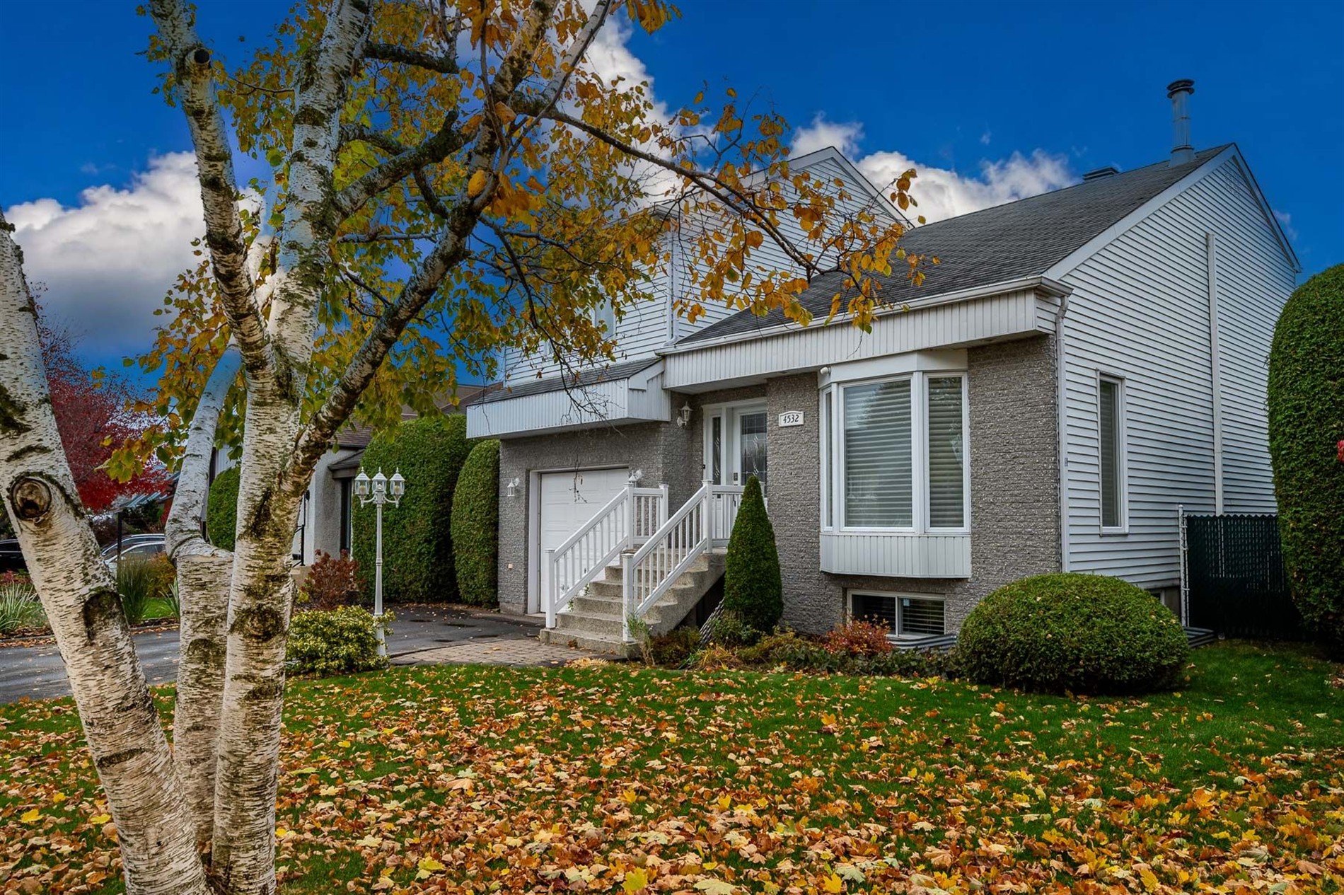 4532 Rue des Fleurs — photo 3