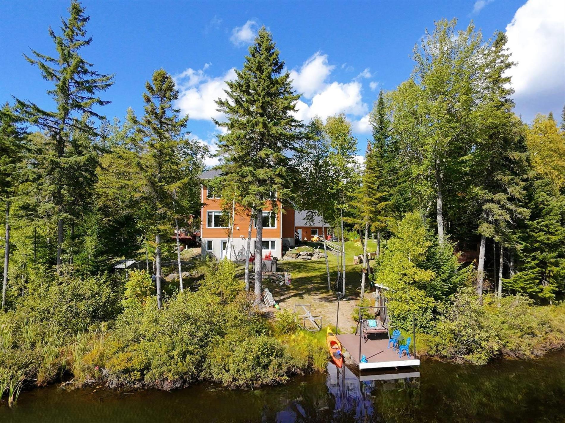 100 Ch. du Lac-Dumas — photo 2