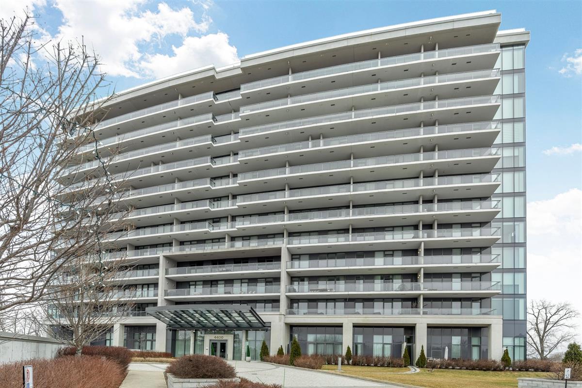 Appartement / Condo - 4400 Prom. Paton, Laval (Chomedey)