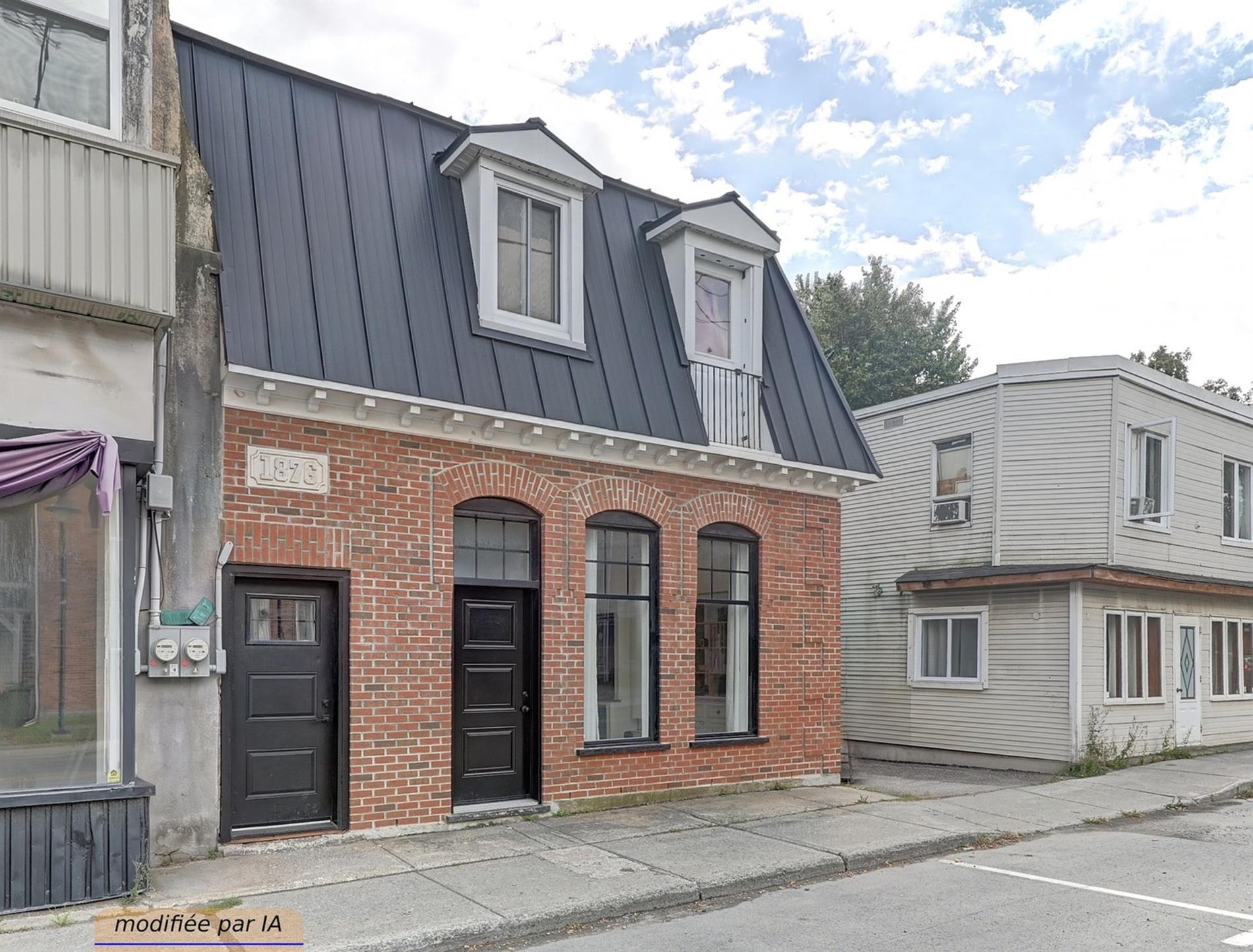 5700-5702 Rue Foster — photo 2