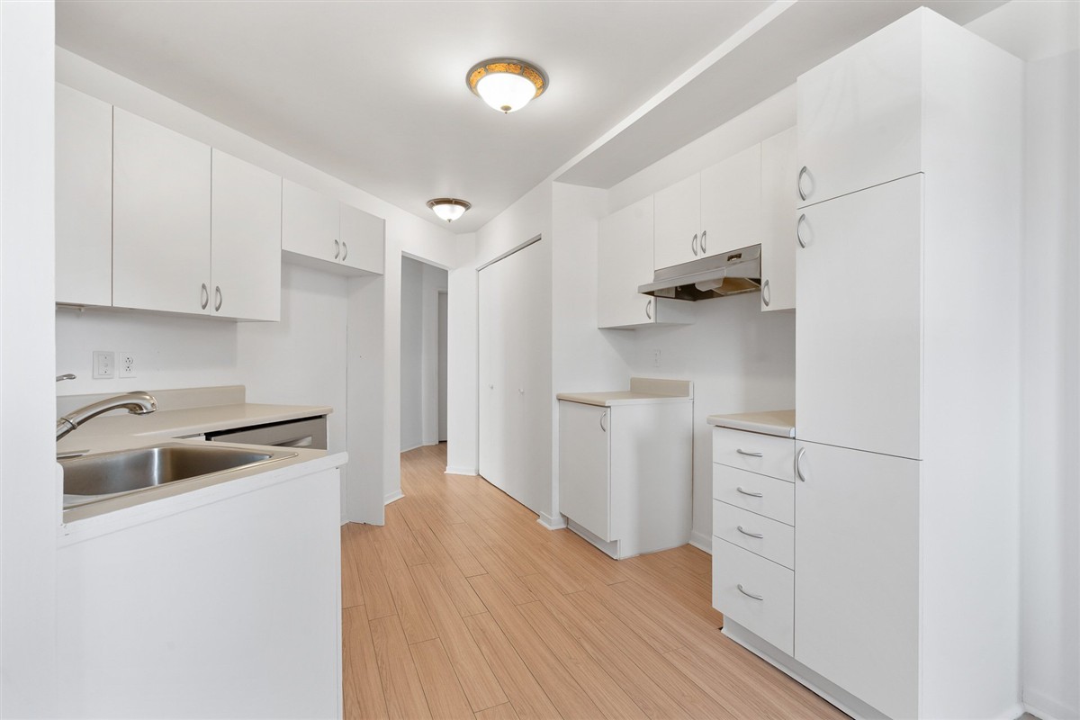 Appartement / Condo, Montréal (Rivière-des-Prairies/Pointe-aux-Trembles), photo 10 de 21