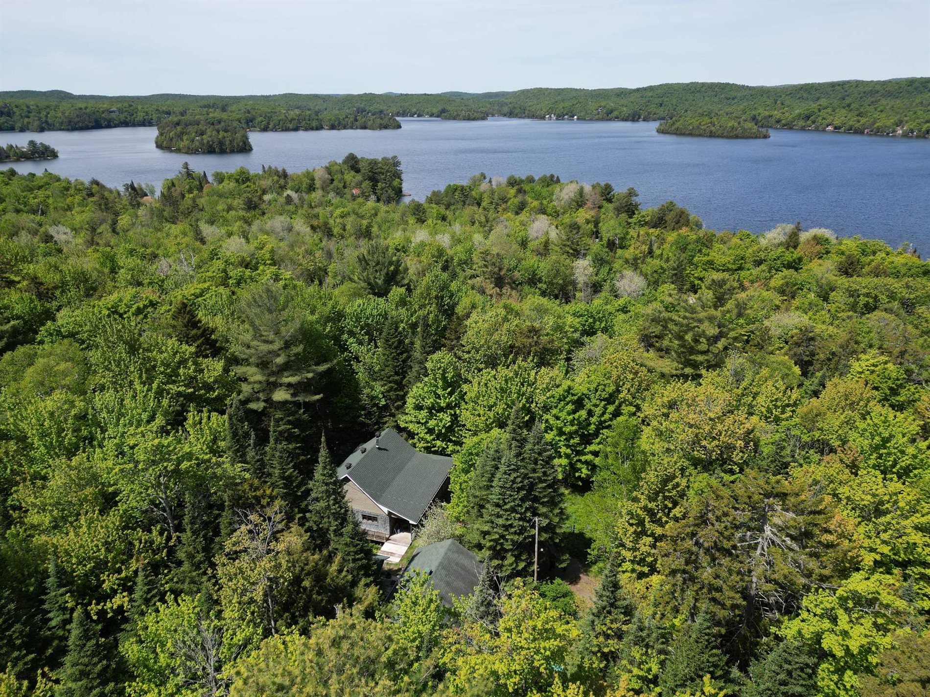 35 Ch. de la Pointe-Blueberry — photo 3