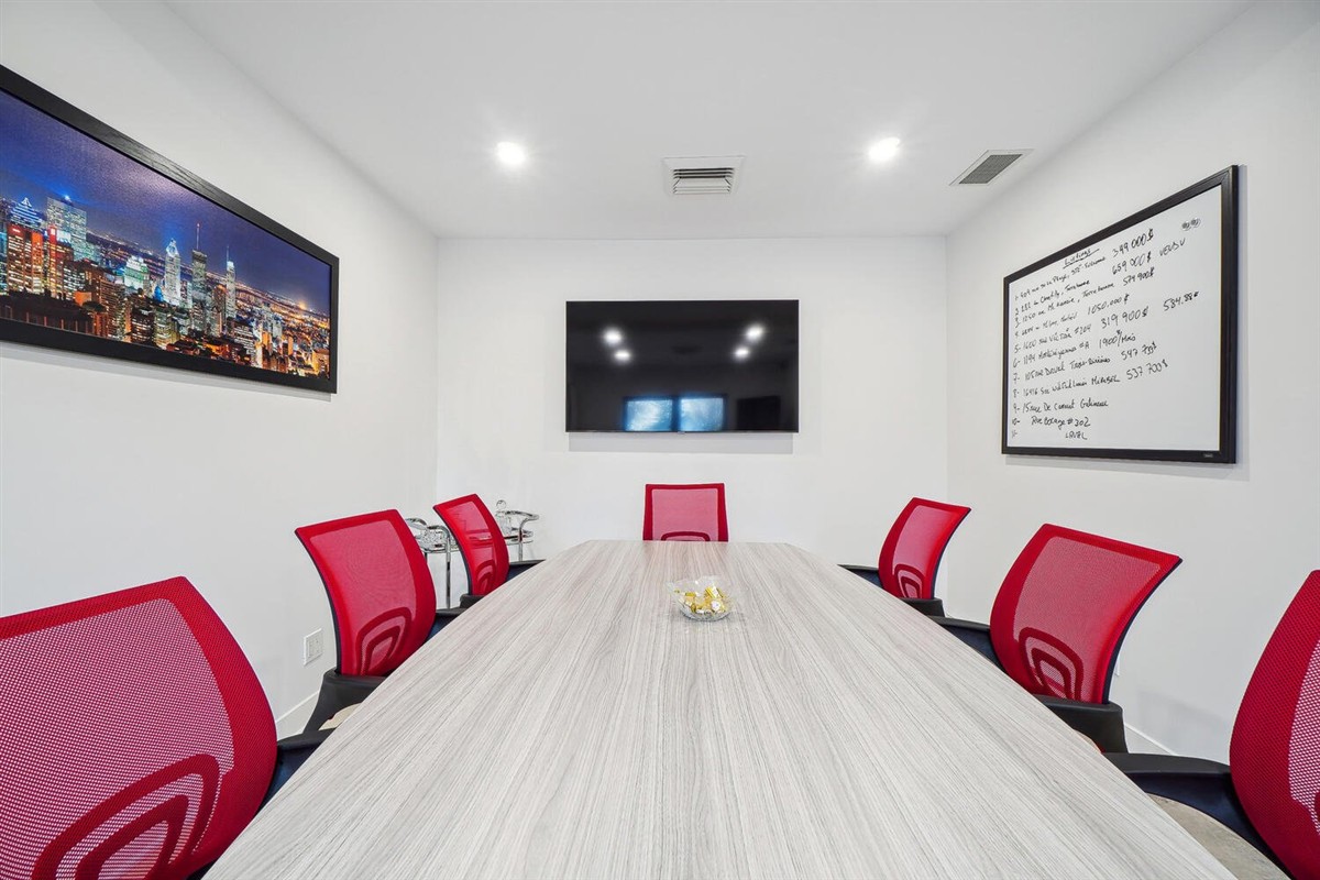 Bâtisse commerciale/Bureau à vendre, Mascouche, photo 19 de 21
