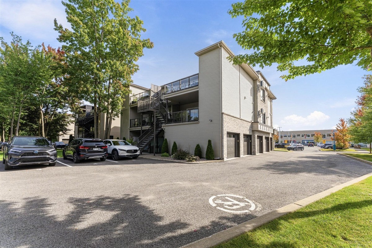 Appartement / Condo à vendre, Mascouche, photo 31 de 40