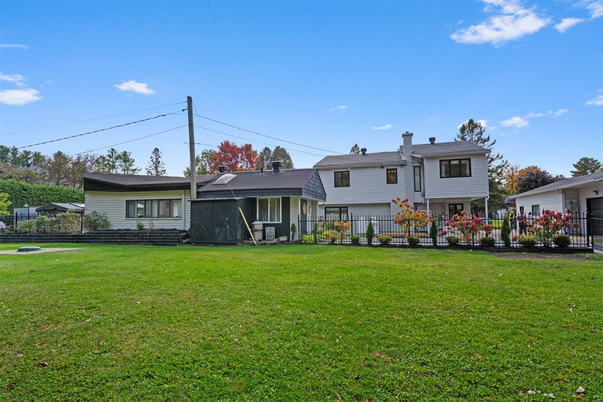 Maison à étages à vendre, Mascouche, photo 44 de 50