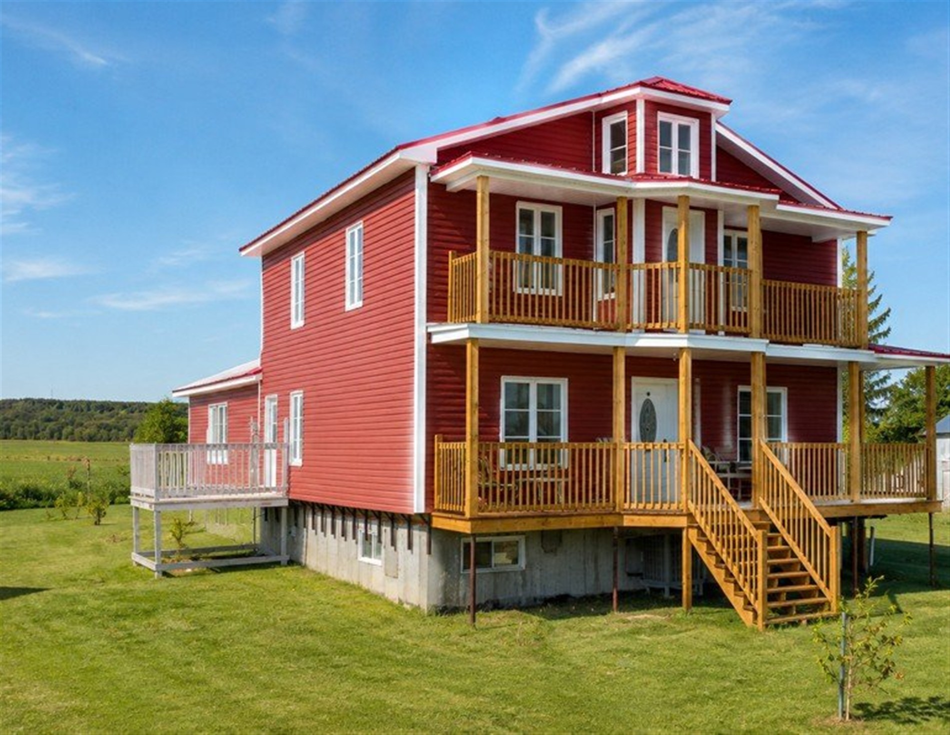 361 Rg St-Augustin — photo 1