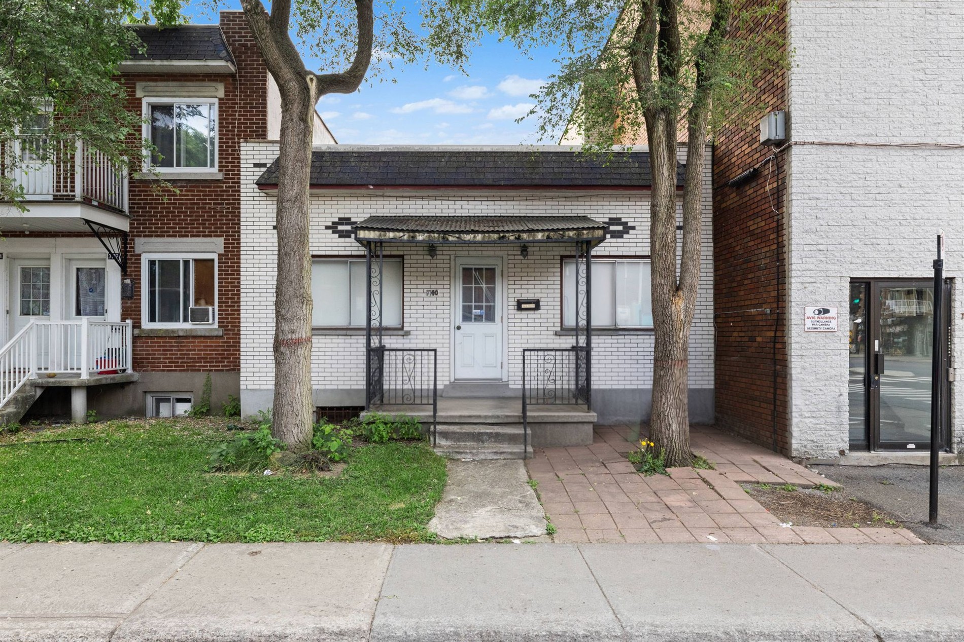 7140 Rue Chabot — photo 1