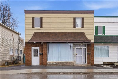 Duplex - Gatineau (Gatineau)