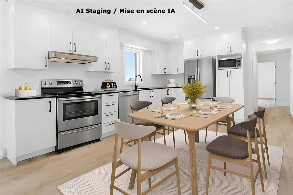 Apartment / Condo - 121 Rue Principale, Lachute