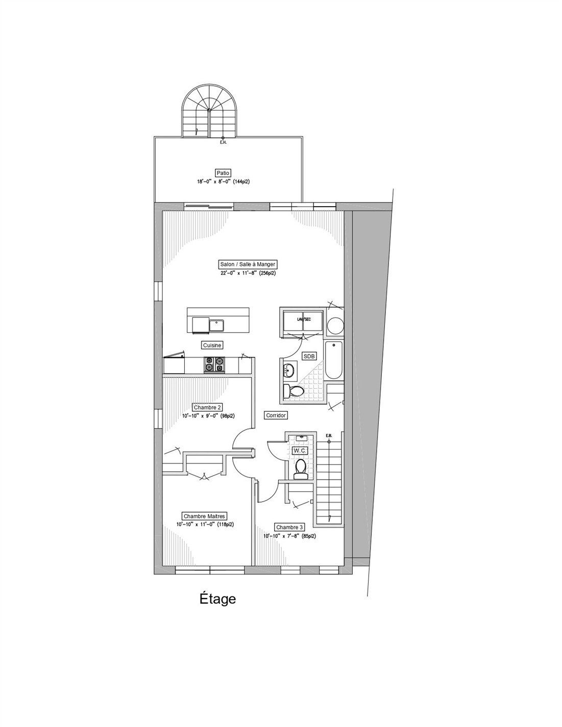10833 Av. Lausanne — photo 3