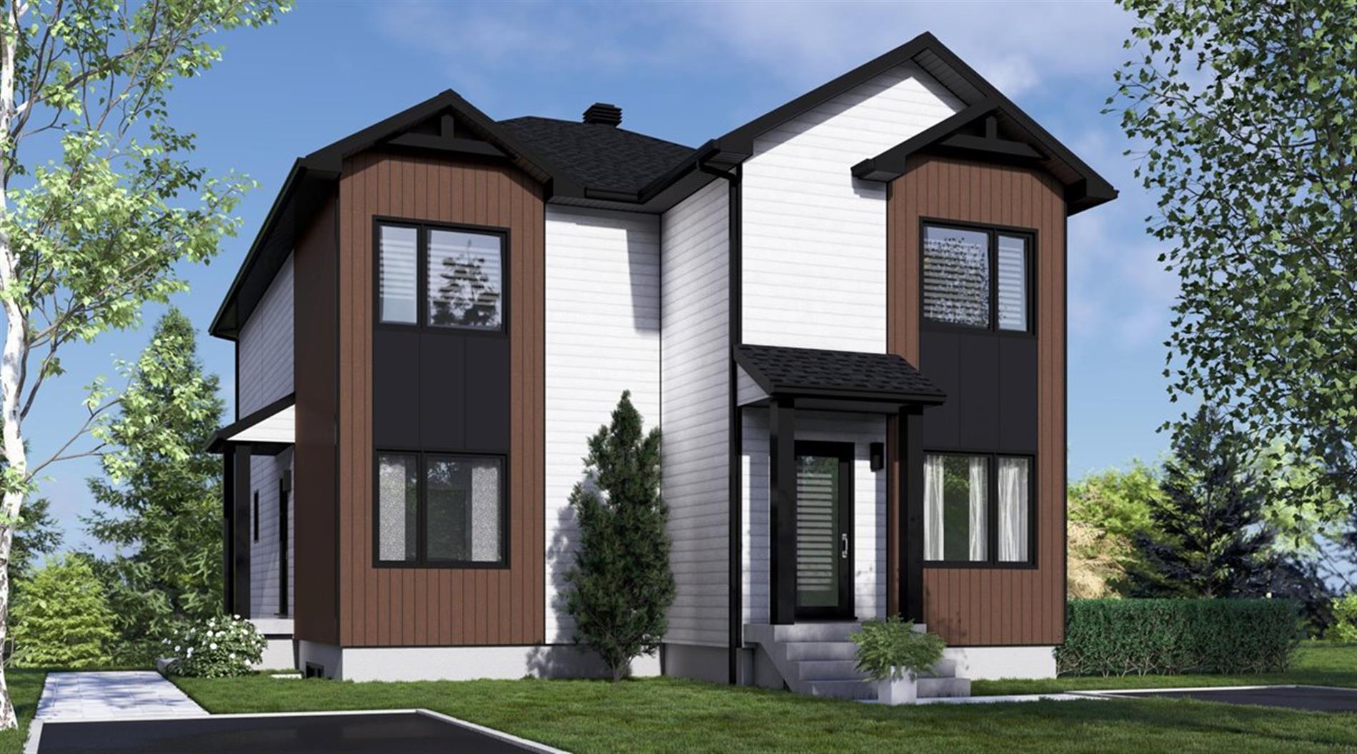 440 Rue de Chasseforêt — photo 1
