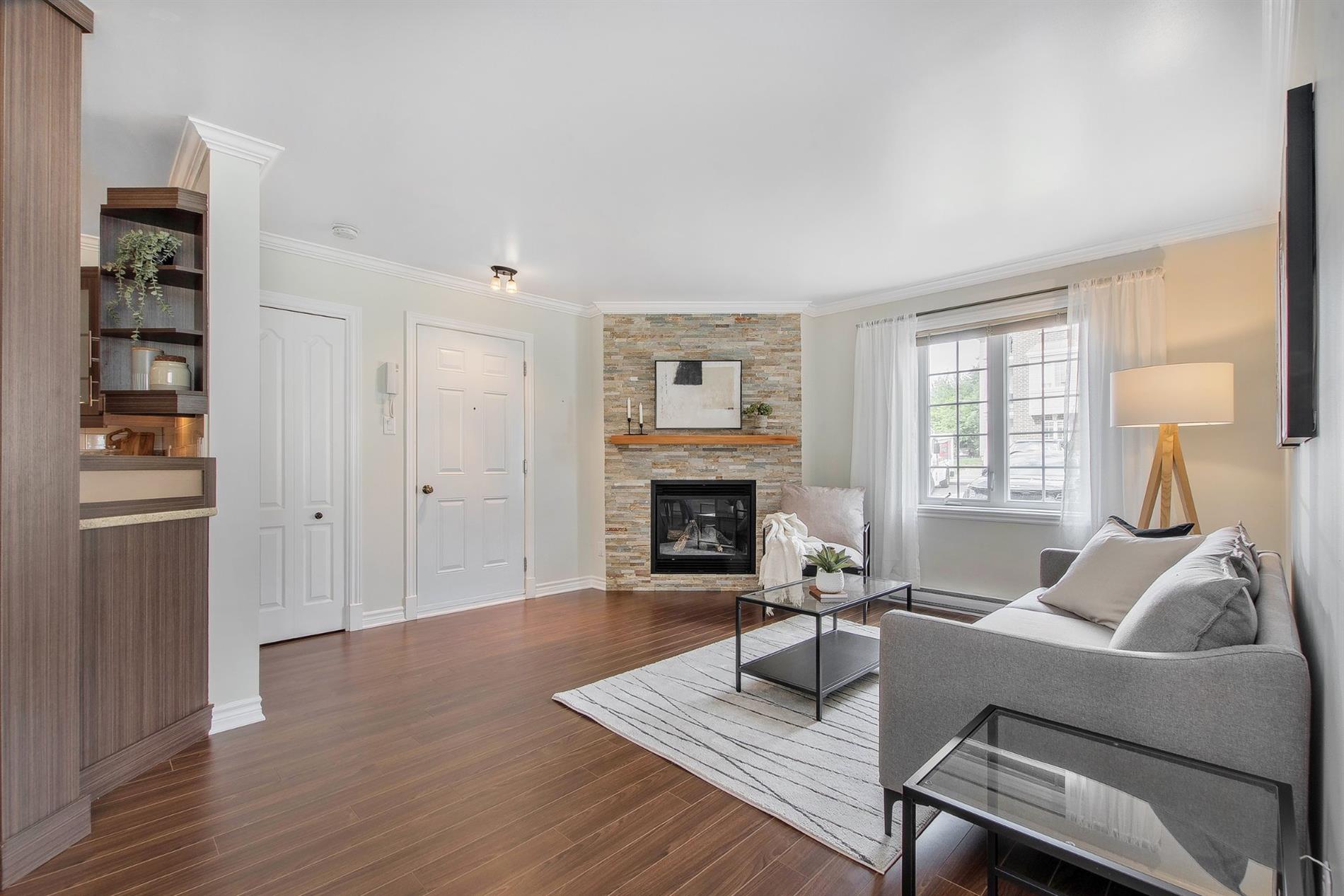 APT. 1-2190 Rue Isaac-Jogues — photo 3