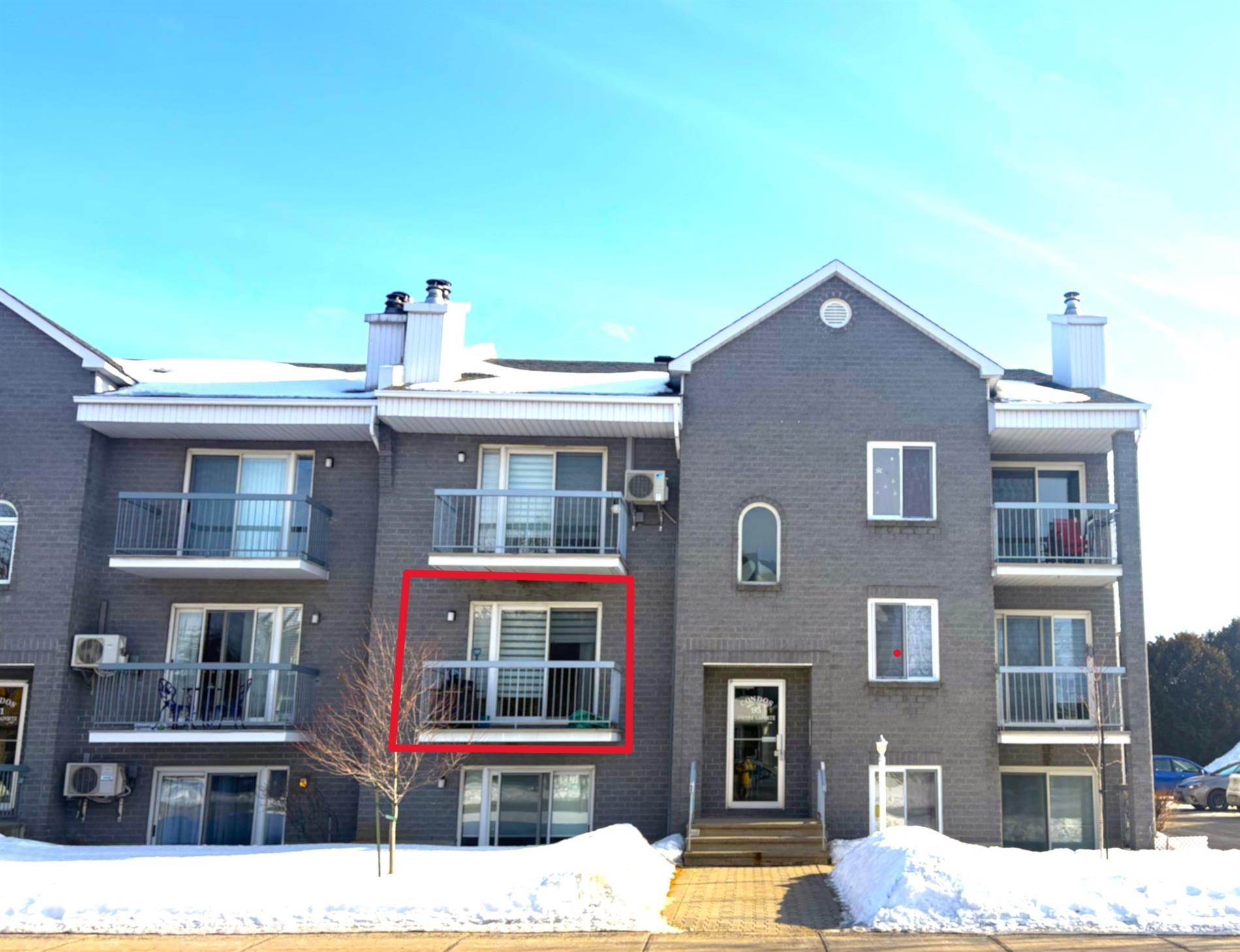 95 Rue Pierre-Laporte — photo 1