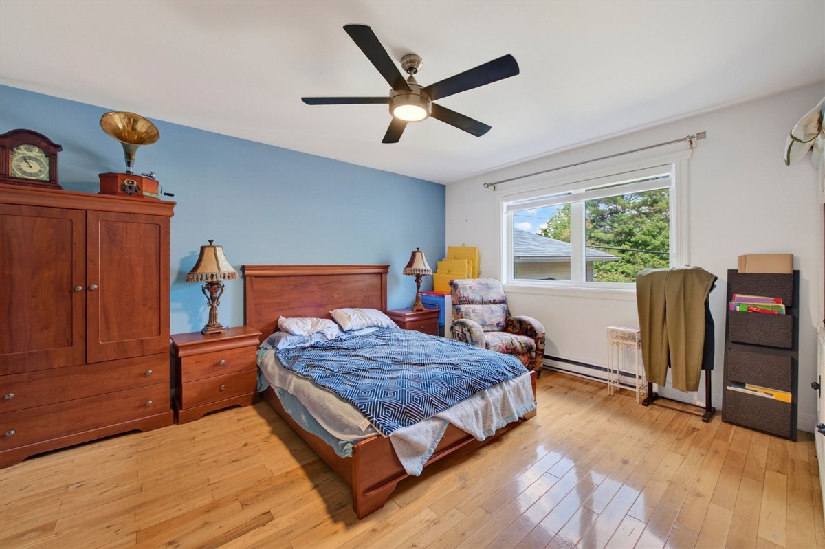 Vue 15 de la propriété réf. 24376487 – 151 Place Cadieux J5K 1B6
